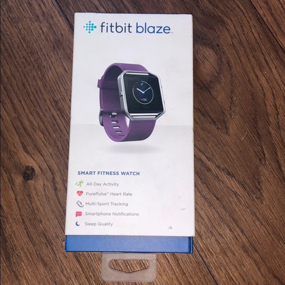Fitbit